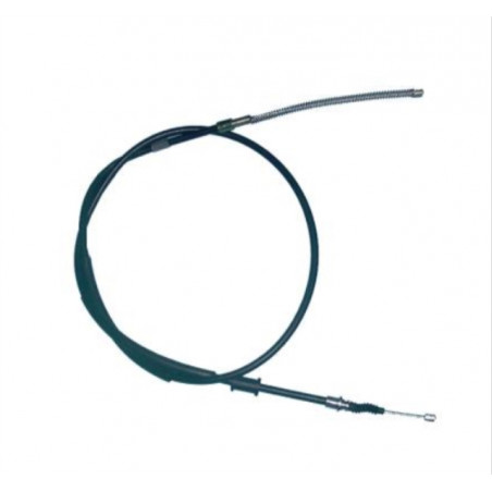 CABLE FRENO MANO PARA CHEVROLET D20/SILVERADO IZQUIERDO