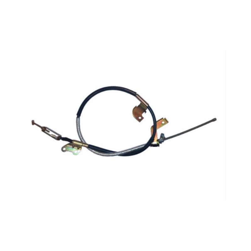 CABLE FRENO MANO PARA TOYOTA HILUX 05/15 DERECHO