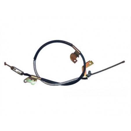 CABLE FRENO MANO PARA TOYOTA HILUX 05/15 DERECHO