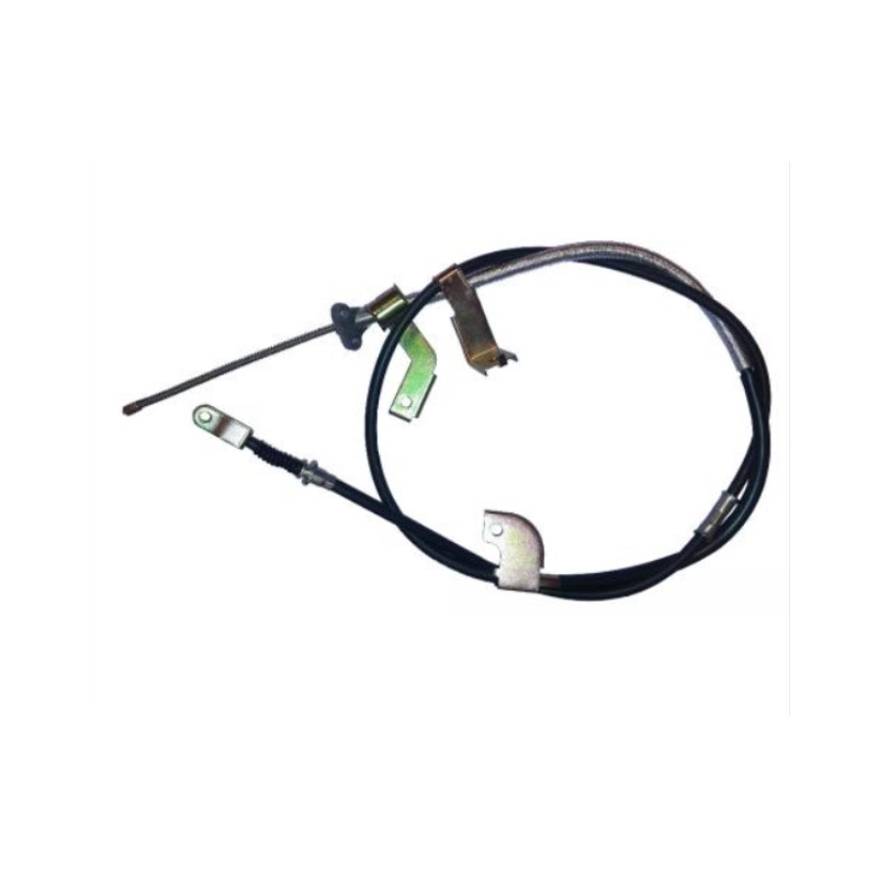 CABLE FRENO MANO PARA TOYOTA HILUX 05/15 IZQUIERDO