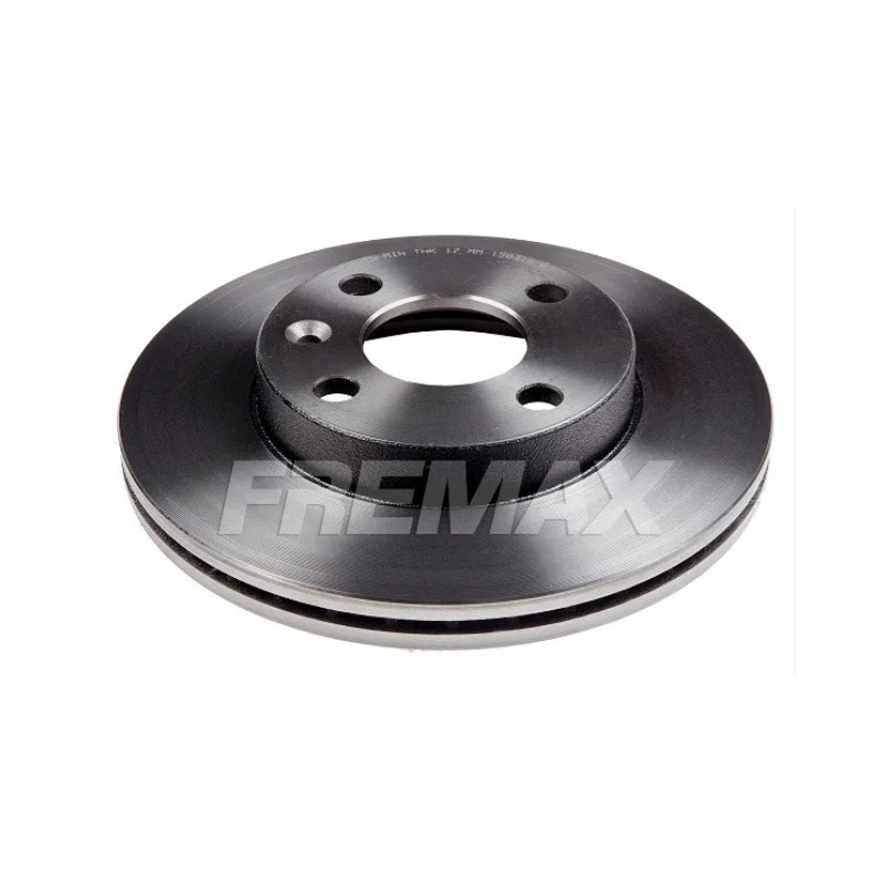 DISCO DE FRENO PARA CHEVROLET ONIX/PRISMA/COBALT DELANTERO