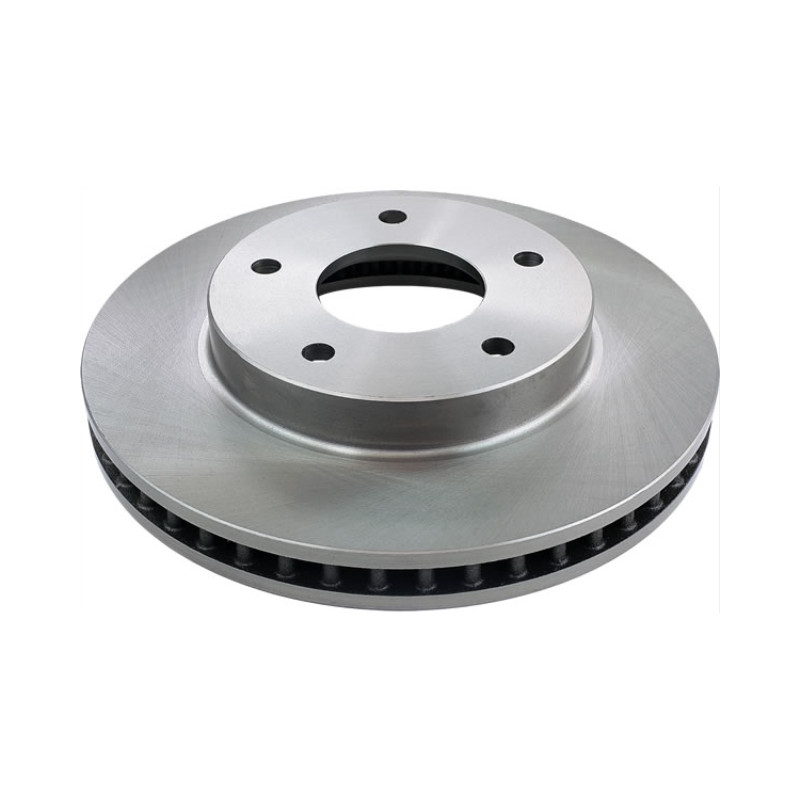 DISCO DE FRENO PARA CHEVROLET S10 00/12 2.8TD 4X2/4X4 DELANTERO