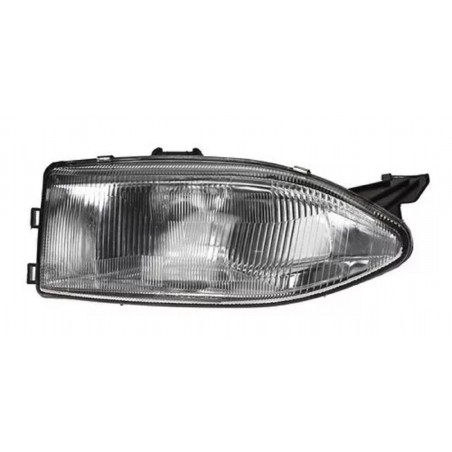 OPTICA PARA FIAT PALIO/SIENA 97/01 DERECHA