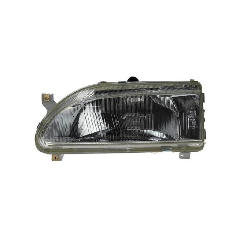 OPTICA PARA RENAULT 19 93/00 IZQUIERDA