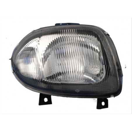 OPTICA PARA RENAULT CLIO II 99/03 DERECHA