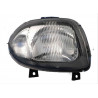 OPTICA PARA RENAULT CLIO II 99/03 DERECHA