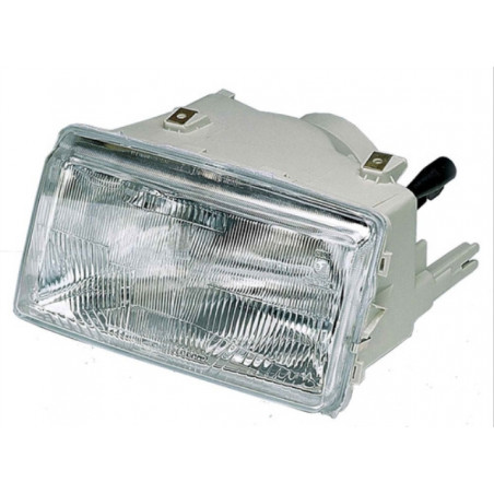 OPTICA PARA RENAULT TRAFIC 93/03 IZQUIERDA