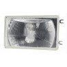 OPTICA PARA VW GACEL 83/87 DERECHA