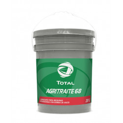 TOTAL AGRITRAITE 68 (aceite...