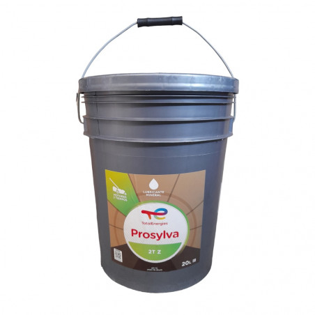 TOTAL PROSYLVA 2TZ (Agro 2T) BALDE 20L