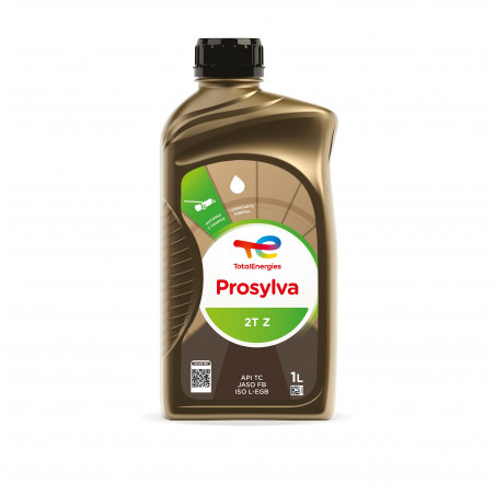 TOTAL PROSYLVA 2TZ (Agro 2T) BIDON 1L