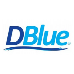 DBLUE (Solucion de Urea acuosa) BIDON x 10 LITROS