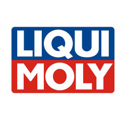LIQUI MOLY LIMPIA INYECTORES DIESEL COMMON RAIL 250ml.