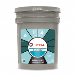 TOTAL GLACELF (Refrigerante inorganico) BALDE 20L