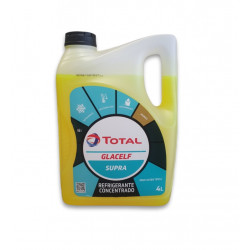 TOTAL GLACELF SUPRA (Refrigerante organico) BIDON 4L