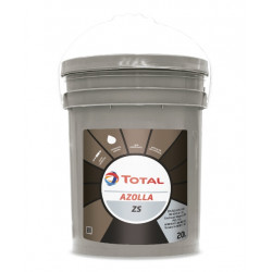TOTAL AZOLLA ZS 100 (Aceite Hidraulico) BALDE 20L