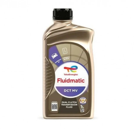 TOTAL FLUIDMATIC DCT MV (Aceite caja automatica) BIDON 1L