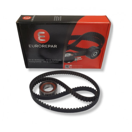 KIT DE DISTRIBUCION PARA FIAT 147/DUNA/UNO/PALIO/SIENA 1.4/1.6