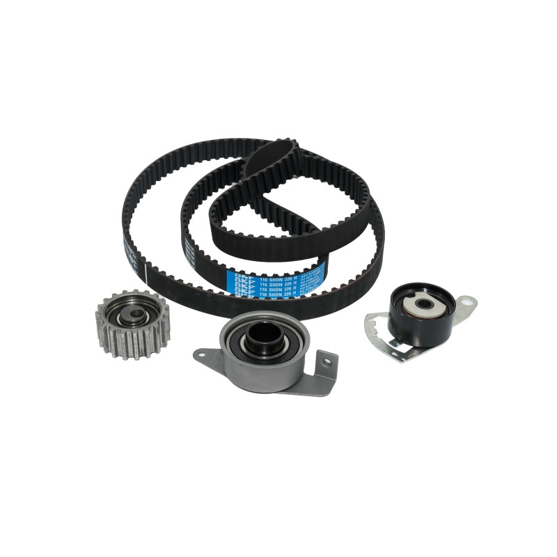 KIT DE DISTRIBUCION PARA FORD FIESTA/ESCORT/COURIER/MONDEO 1.8D/1.8TD