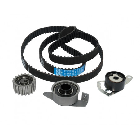 KIT DE DISTRIBUCION PARA FORD FIESTA/ESCORT/COURIER/MONDEO 1.8D/1.8TD