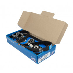 KIT DE DISTRIBUCION PARA FORD FIESTA/ESCORT/COURIER/MONDEO 1.8D/1.8TD