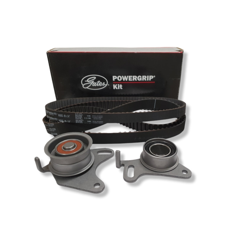 KIT DE DISTRIBUCION PARA MITSUBISHI L200/MONTERO 2.5 TDI