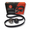 KIT DE DISTRIBUCION PARA PEUGEOT 206/PARTNER/BERLINGO 1.9D DW8