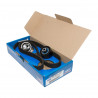 KIT DE DISTRIBUCION PARA PEUGEOT 206/PARTNER/BERLINGO 1.9D DW8