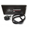 KIT DE DISTRIBUCION PARA PEUGEOT 207/208/PARTNER/C3/QUBO 1.4 (TU3JP)