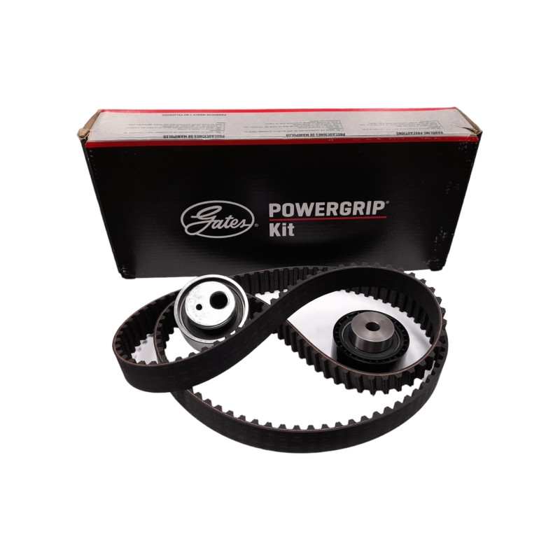 KIT DE DISTRIBUCION PARA PEUGEOT 207/306/307/PARTNER/C4/XSARA 2.0HDI