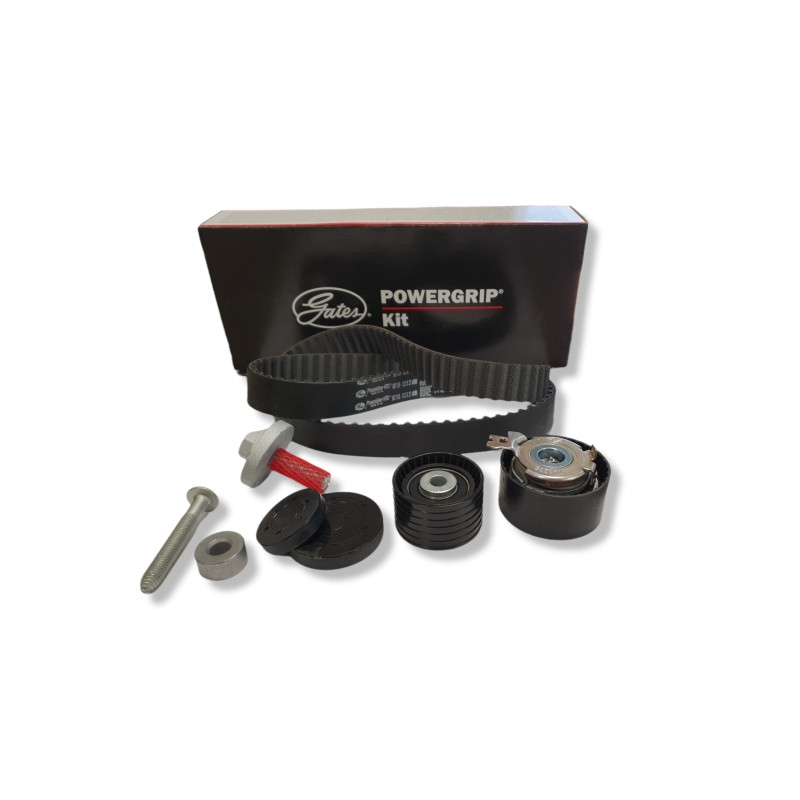 KIT DE DISTRIBUCION PARA RENAULT CLIO II/KANGOO/DUSTER 1.6 16V (K4M)