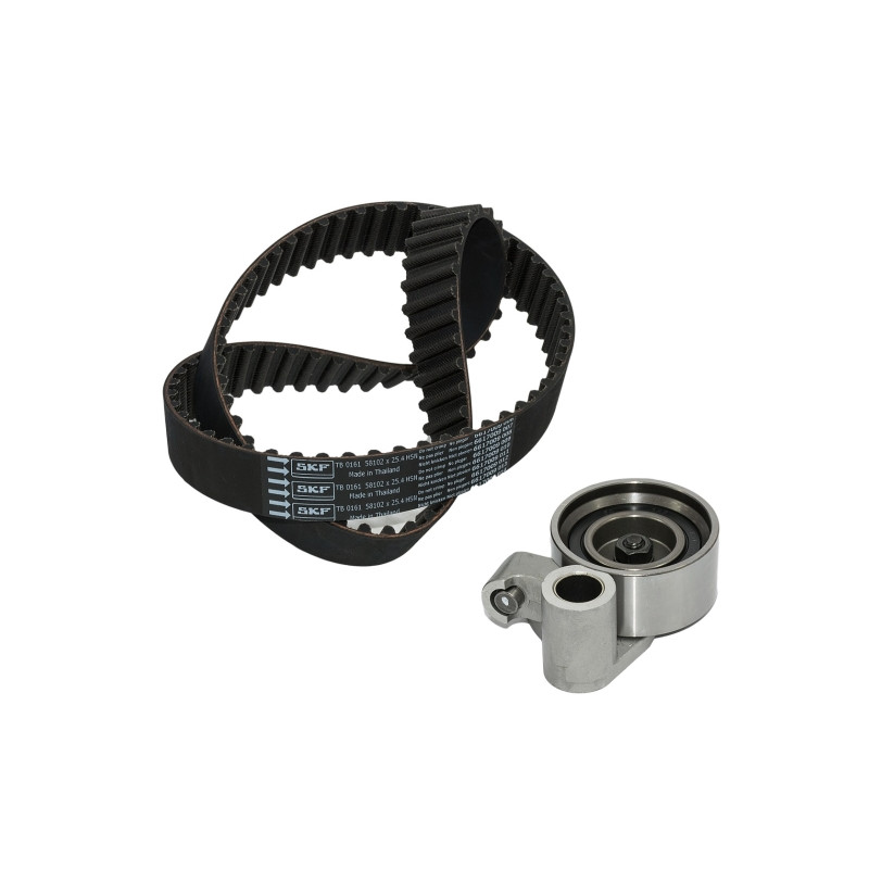 KIT DE DISTRIBUCION PARA TOYOTA HILUX SW4 98/05 3.0 TDI