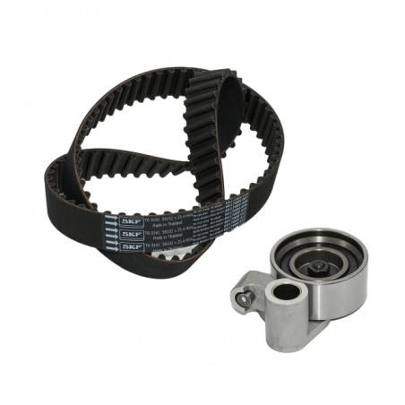 KIT DE DISTRIBUCION PARA TOYOTA HILUX SW4 98/05 3.0 TDI