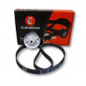 KIT DE DISTRIBUCION PARA VW GOL/SENDA/POLO/ESCORT/POINTER 1.6/1.8 Audi