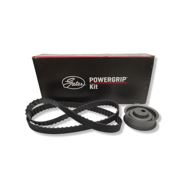 KIT DE DISTRIBUCION PARA VW GOL/SENDA/POLO/ESCORT/POINTER 1.6/1.8 Audi