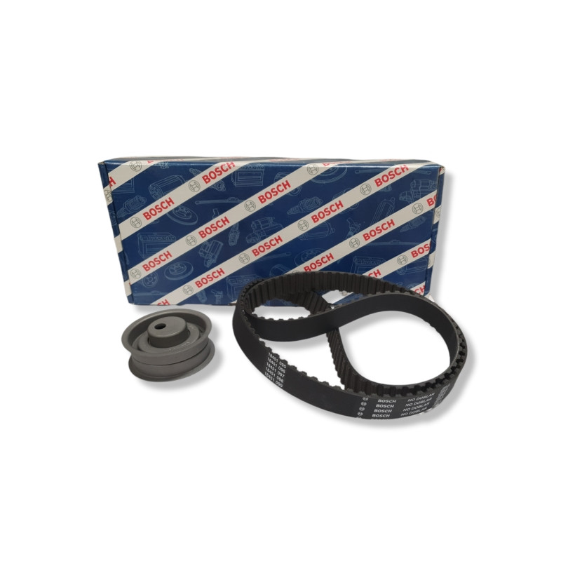 KIT DE DISTRIBUCION PARA VW GOL/SENDA/SAVEIRO 1.6 D