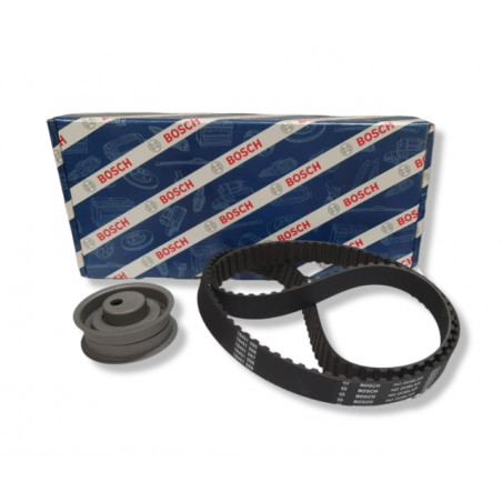 KIT DE DISTRIBUCION PARA VW GOL/SENDA/SAVEIRO 1.6 D