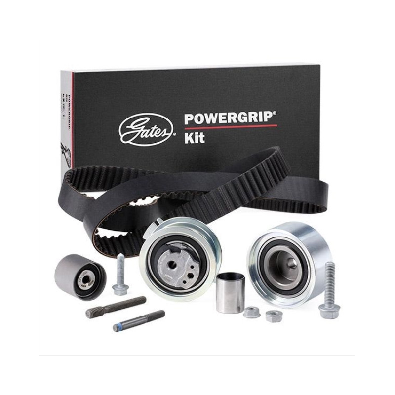 KIT DE DISTRIBUCION PARA VW PASSAT/VENTO/TIGUAN 05/11 2.0 TDI