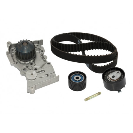 KIT DE DISTRIBUCION+BOMBA PARA RENAULT CLIO II/KANGOO/DUSTER 1.6 16V (K4M)