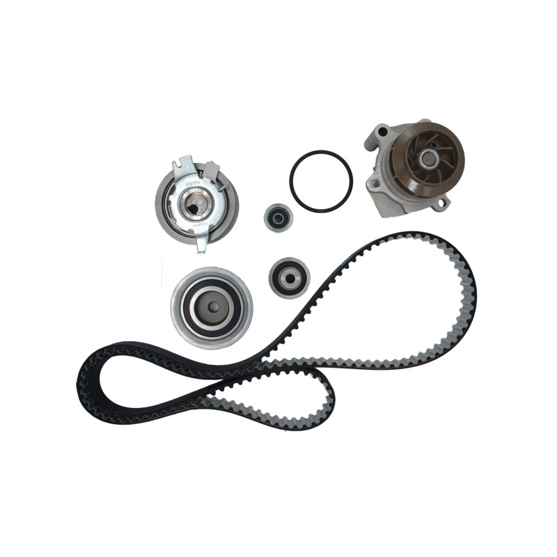 KIT DE DISTRIBUCION+BOMBA PARA VW AMAROK/VENTO 2.0TDI