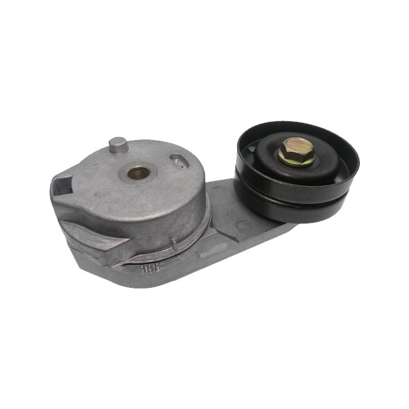 TENSOR POLY-V PARA CHEVROLET S10 01/12 MWM 2.8TD AUTOMATICO