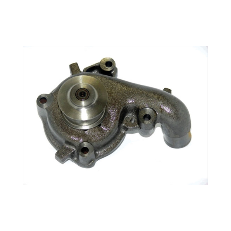 BOMBA AGUA PARA FORD FIESTA/ESCORT/COURIER 1.8D (C/BULON LARGO)