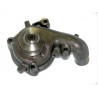 BOMBA AGUA PARA FORD FIESTA/ESCORT/COURIER 1.8D (C/BULON LARGO)