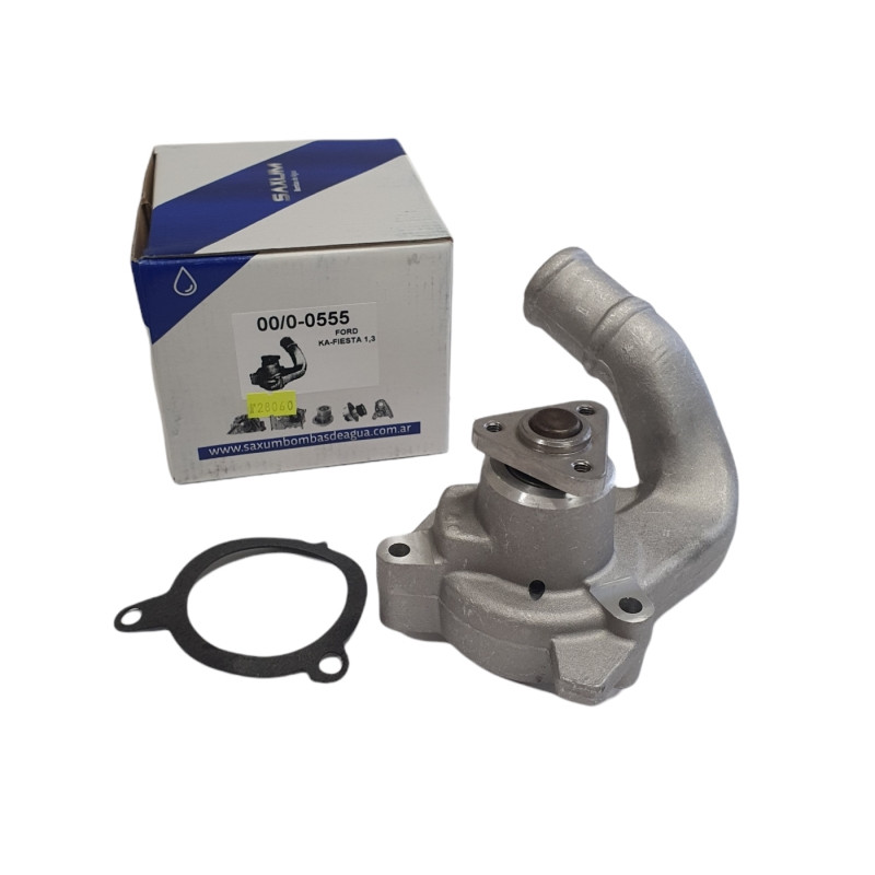 BOMBA AGUA PARA FORD FIESTA/KA 96/99 1.3 Endura