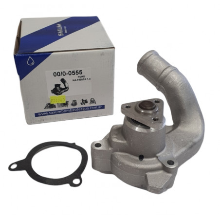 BOMBA AGUA PARA FORD FIESTA/KA 96/99 1.3 Endura