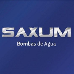 BOMBA AGUA PARA PERKINS 4-203/6-305 (MAZA FINA)