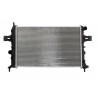 RADIADOR PARA CHEVROLET ASTRA/ZAFIRA 98/09 1.8/2.0 C/AA