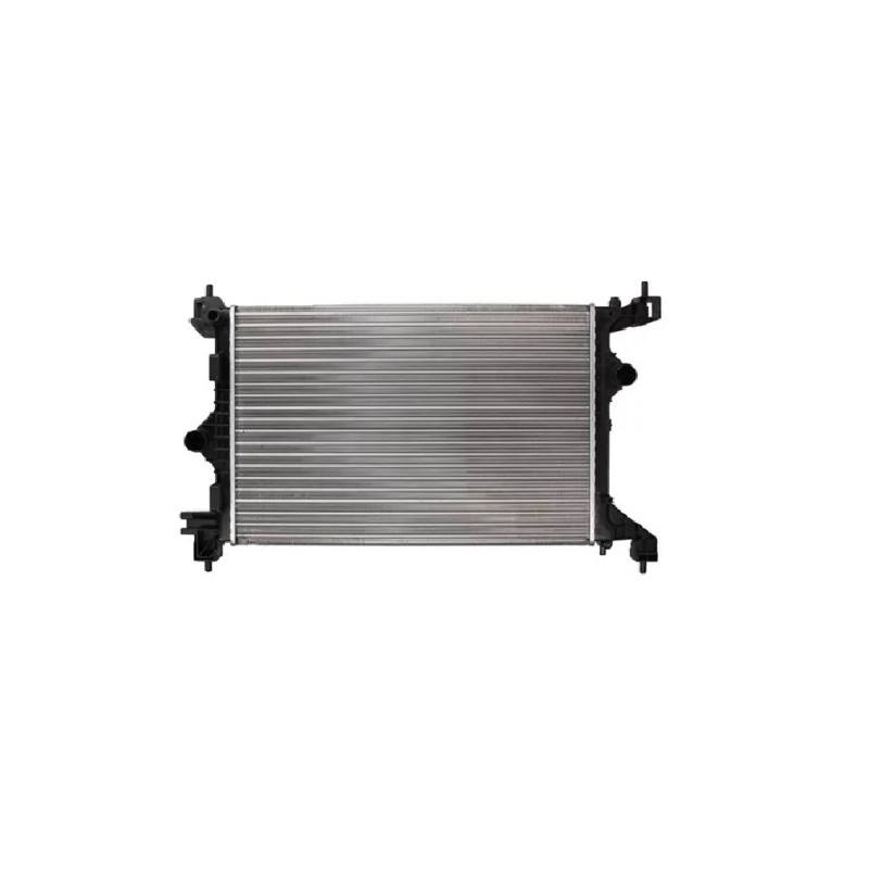 RADIADOR PARA CHEVROLET ONIX/COBALT/PRISMA 13/16 1.4/1.8