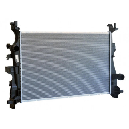 RADIADOR PARA FIAT TORO/COMMANDER 2.0 JTD Multijet