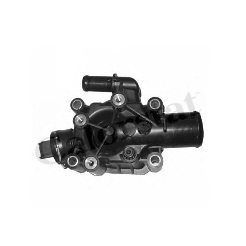 TERMOSTATO PARA PEUGEOT 206/207/307 1.6 16v COMPLETO